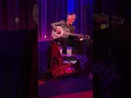 BIG ROAD BLUES - COLIN JAMES TRIO 5/9/2026 PORTSMOUTH NH JIMMY'S JAZZ & BLUES CLUB - LIVE