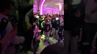 muzicka zabava leskovac 2018 joca king i milos pavlovic kika