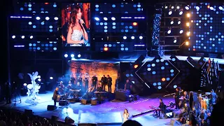 Nancy Ajram Sidi Ya Sidi Carthage 2025 نانسي عجرم سيدي يا سيدي قرطاج 2025 