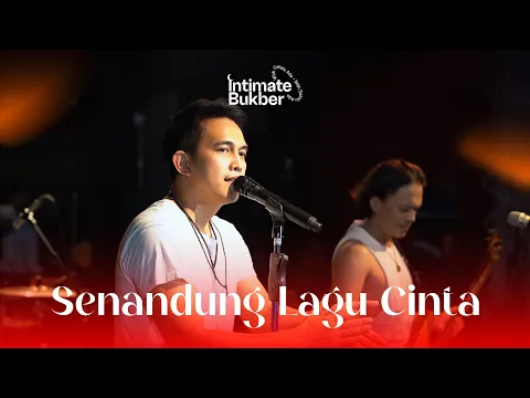 Download MP3 ADA Band - Senandung Lagu Cinta (Live at Intimate Bukber)