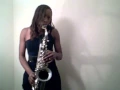 Taio Cruz - Dynamite - Sax Cover