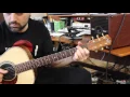 Download Lagu Markacoustic AC801P played by Ciro Manna
