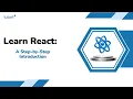Introduction to React Full Stack Web Development for Beginners 2023 Tutort Academy