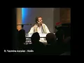 Eftekasat - Children's Samba - Live at Carthage Jazz Festival