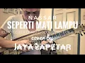 Download Lagu Seperti Mati Lampu - (cover by Jaya Sapetar)