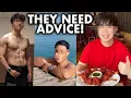 Dating Advice For Single Fit Asian Guys