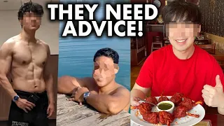 Dating Advice For Single Fit Asian Guys