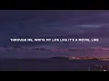 ADÉLA - Nicole Kidman (Lyrics)