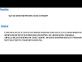 What DoD instruction implements the DoD CUI program