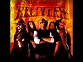 Hellyeah - you wouldn't know