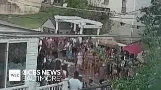 Catonsville residents fed up with neighbor s pool parties
