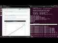 10 01 gnuplot on terminal