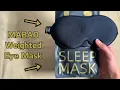 Download Lagu My Initial Thoughts On This Sleep Mask by MABAO
