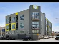 767 Bryant St San Francisco CA UB Mark D McHale Associates 415 735 8037