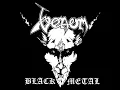 Venom - Black Metal