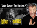 Download Lagu Pro Vocal Coach Reacts: LADY GAGA 'The Dead Dance'