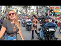 Daytona Bike Week 2026 Highlights - Main Street Action More