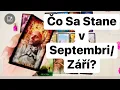 Download Lagu Čo Sa Stane v Septembri/Září? I Výklad Tarotu