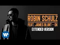 Download Lagu ROBIN SCHULZ FEAT. JAMES BLUNT – OK [EXTENDED VERSION] (OFFICIAL AUDIO)