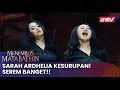 Sarah Ardhelia Kesurupan! Serem Banget!! | Menembus Mata Batin ANTV Eps 177 Full