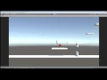 Moving Platform
