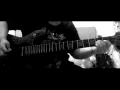 Download Lagu Cold - Suffocate (Guitar Cover)