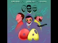 OA - Quevedo, Anuel AA, Maluma & DJ Luian