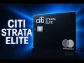 Citi Strata Elite Splurge Credit The Best Buy Gift Card Trick