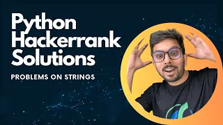 Python Hackerrank Solutions What s your name Mutations