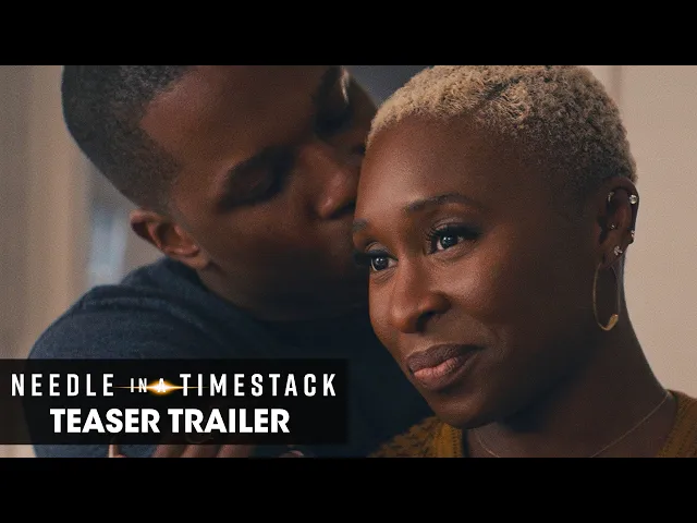 Needle in a Timestack (2021 Movie) Teaser Trailer – Leslie Odom Jr., Cynthia Erivo, Orlando Bloom