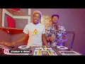 BEST OF ERIC DONALDSON FOUNDATION ROOTS & REGGAE VIDEO LIVE MIX 2023 SELECTOR STABBAH  X MC MAKAVELI