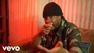 Turbulence Track Starr - Rasta Commandments Abu Dhabi Riddim