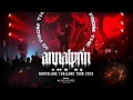 Annalynn - Northlane Thailand Tour 2025 @Mr.FOX Live House