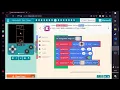 Free Throw Basketball Coding Challenge MakeCode