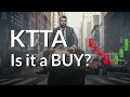KTTA Stock Analysis What s Next After 5M Offering Price Predictions Inside