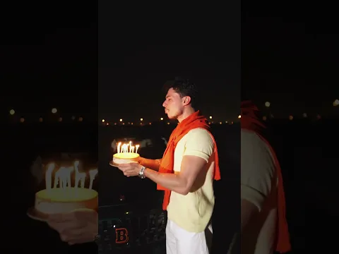 Officially 27 🎂🥳