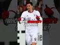 Who is Lewandoski s Grandfather