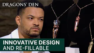 Download Steven Smells A Money-Making Product | Dragons' Den MP3