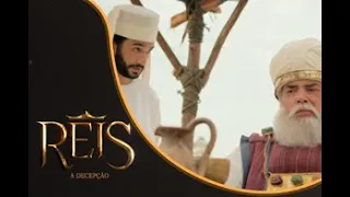 NOVELA  REIS | CAPÍTULO 7 31 03 2022