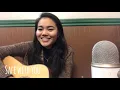 Download Lagu Delaney Jane - Safe with You - Shelley Ly (Cover)