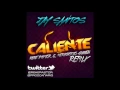 Download Lagu Jay Santos - Caliente (Reke Pastor \u0026 Heriberto Guillén Remix)