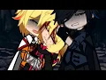 I M GONNA KILL YOU Gacha meme Boruto dead