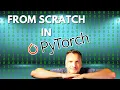 Implementing the Self-Attention Mechanism from Scratch in PyTorch