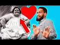 BBW White Women Expose Black Men For Doing THE UNTHINKABLE