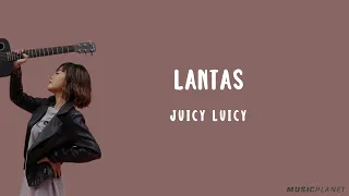 Download Lantas - Juicy Luicy (Lirik Lagu Cover by Tami Aulia) MP3