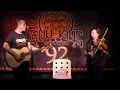Jason Isbell - "24 Frames" (Live In Sun King Studio 92)