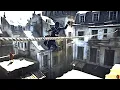 What 5000 hours of Assassin s Creed Unity Looks like Ultra-Aggressive Stealth Reaper