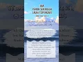 Download Lagu Surah Yusuf ayat 4 #reels #surahyusuf #islamic #doa #shorts