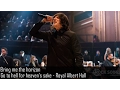 Download Lagu Bring me the Horizon - Go to hell for heaven's sake - Live at Royal Albert Hall (Legendado PT-BR)