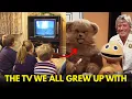 Download Lagu 20 vergeten kinderprogramma's die de Britse jeugd hebben gevormd